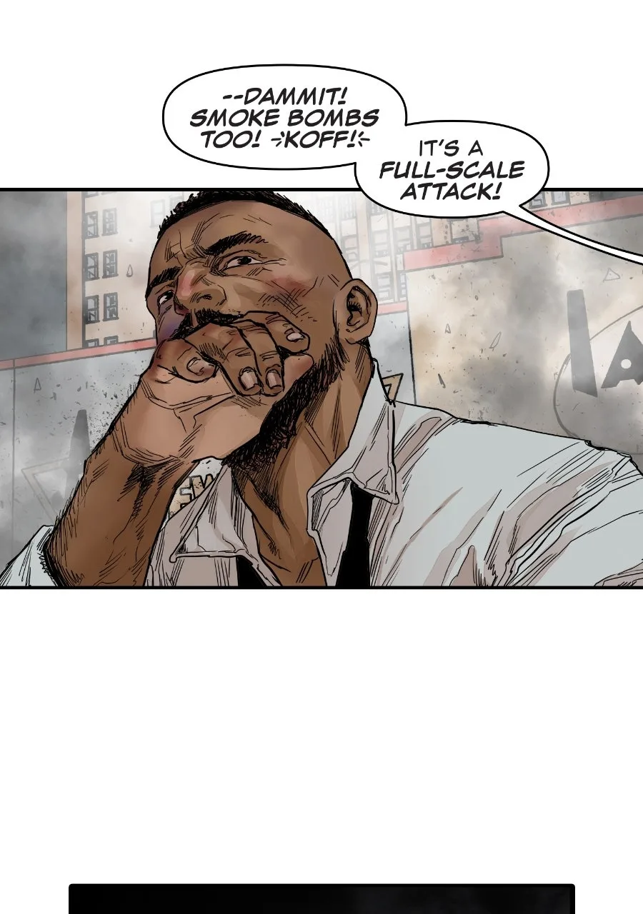 Daredevil (2019) Chapter 7 page 48