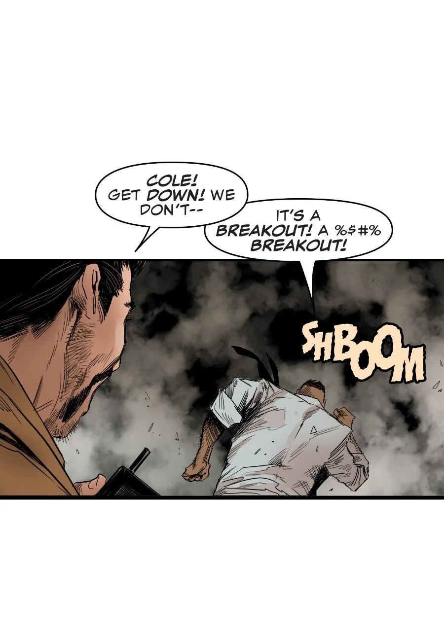 Daredevil (2019) Chapter 7 page 52