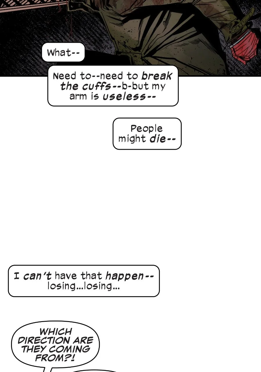 Daredevil (2019) Chapter 7 page 44
