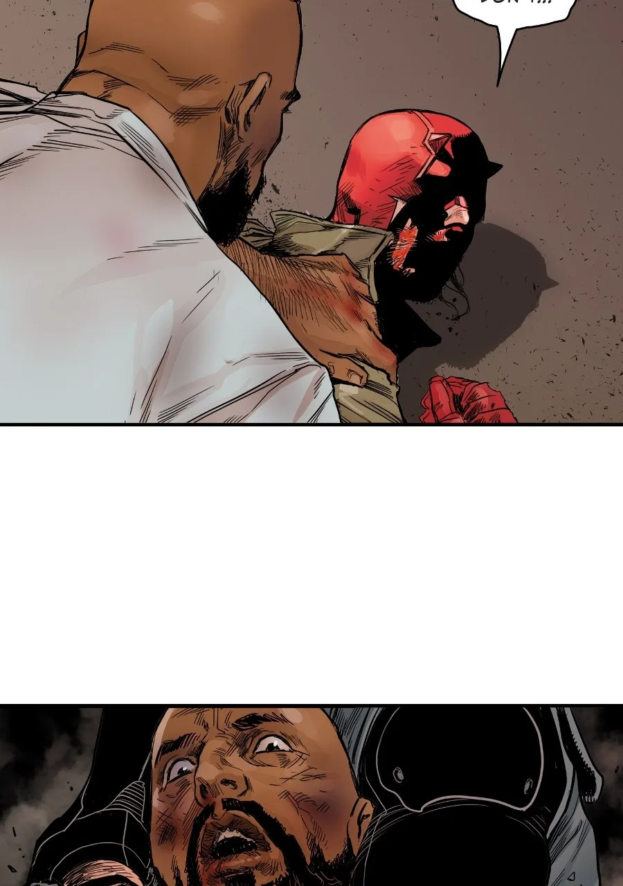 Daredevil (2019) Chapter 7 page 56