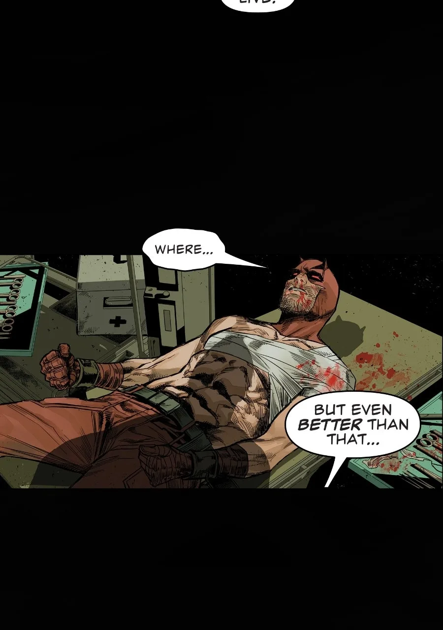 Daredevil (2019) Chapter 7 page 63
