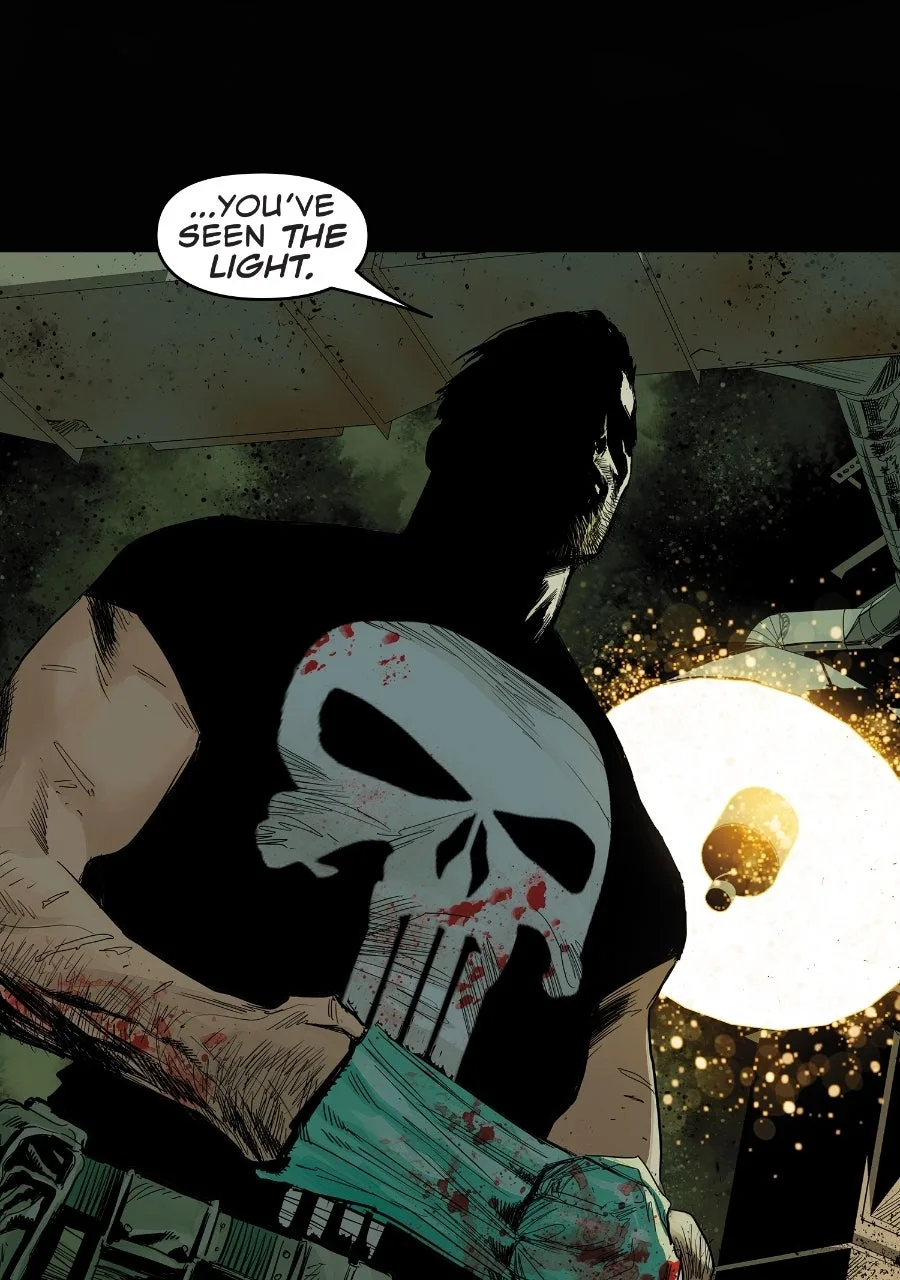 Daredevil (2019) Chapter 7 page 64