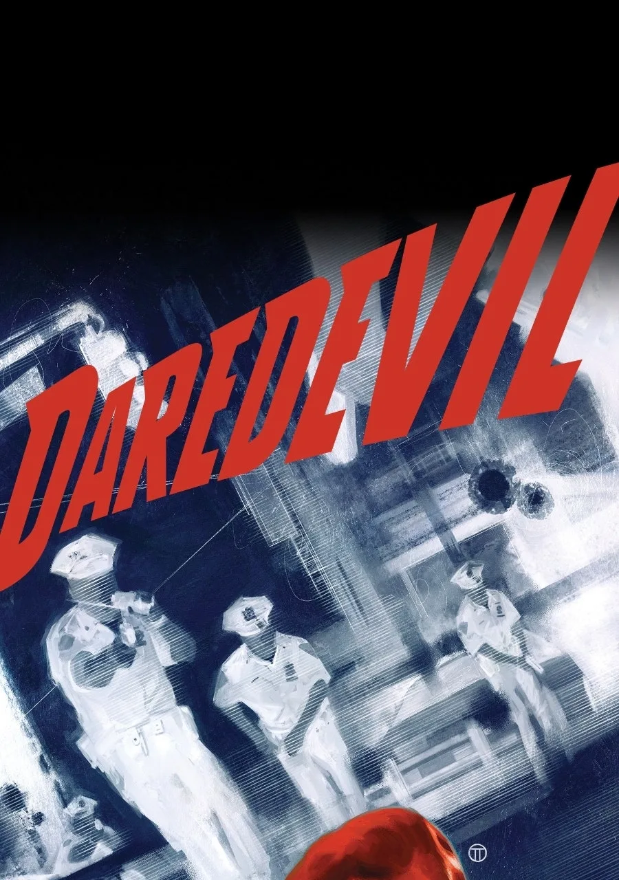 Daredevil (2019) Chapter 7 page 66