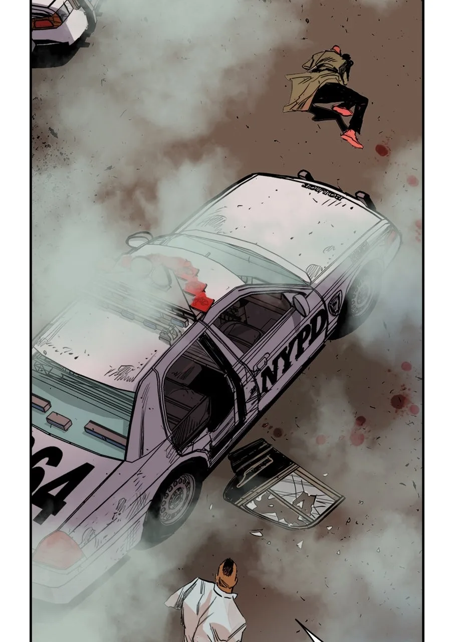 Daredevil (2019) Chapter 7 page 54