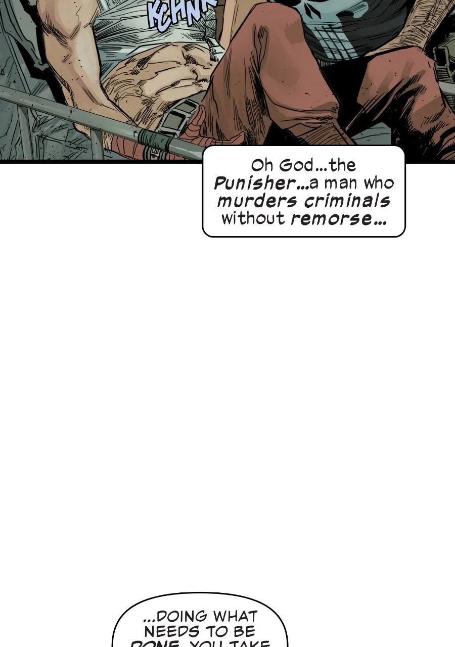 Daredevil (2019) Chapter 8 page 20