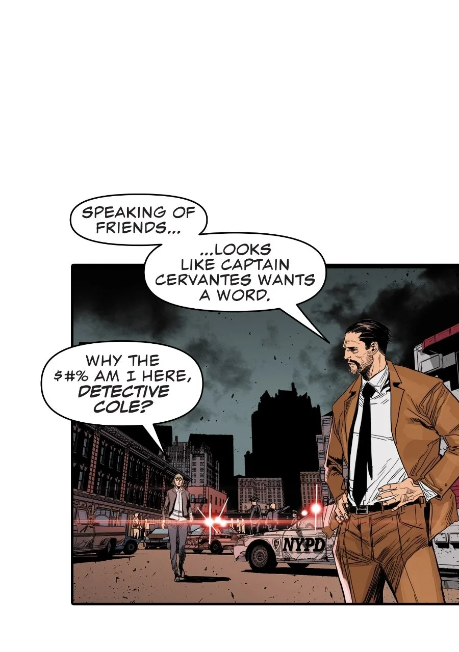 Daredevil (2019) Chapter 8 page 4