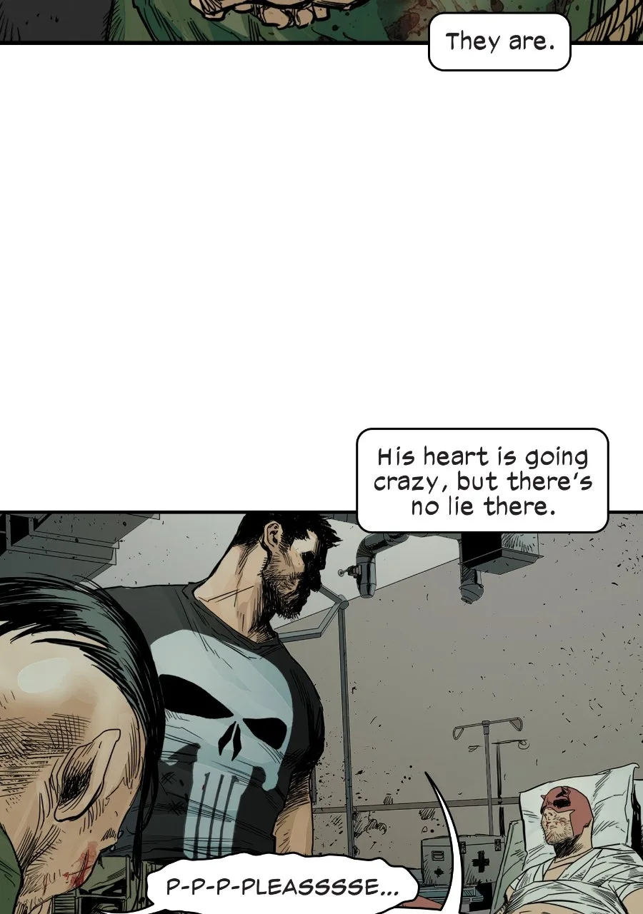 Daredevil (2019) Chapter 8 page 25