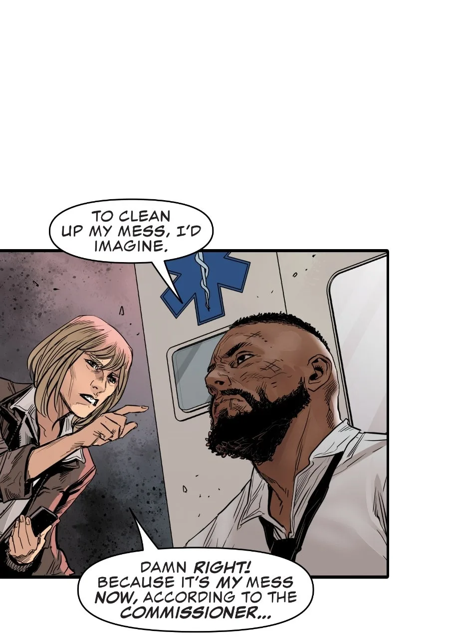 Daredevil (2019) Chapter 8 page 5