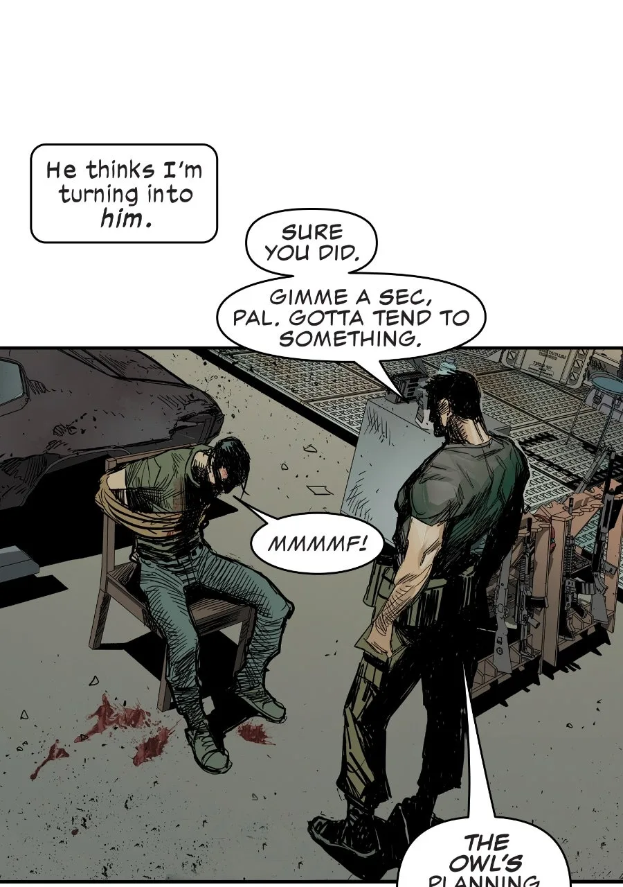 Daredevil (2019) Chapter 8 page 23