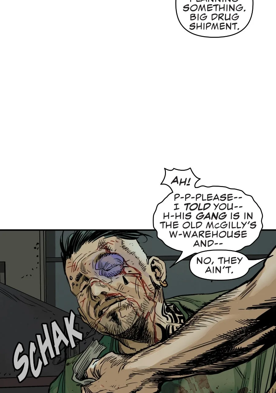 Daredevil (2019) Chapter 8 page 24