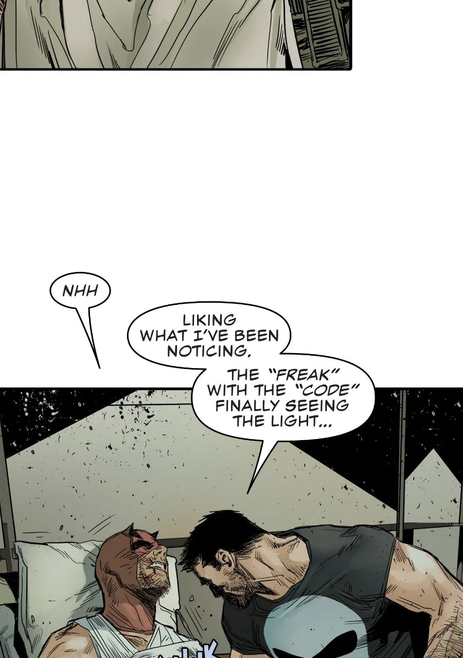 Daredevil (2019) Chapter 8 page 19
