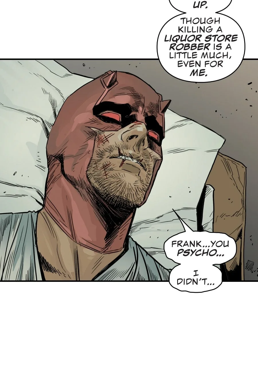 Daredevil (2019) Chapter 8 page 22