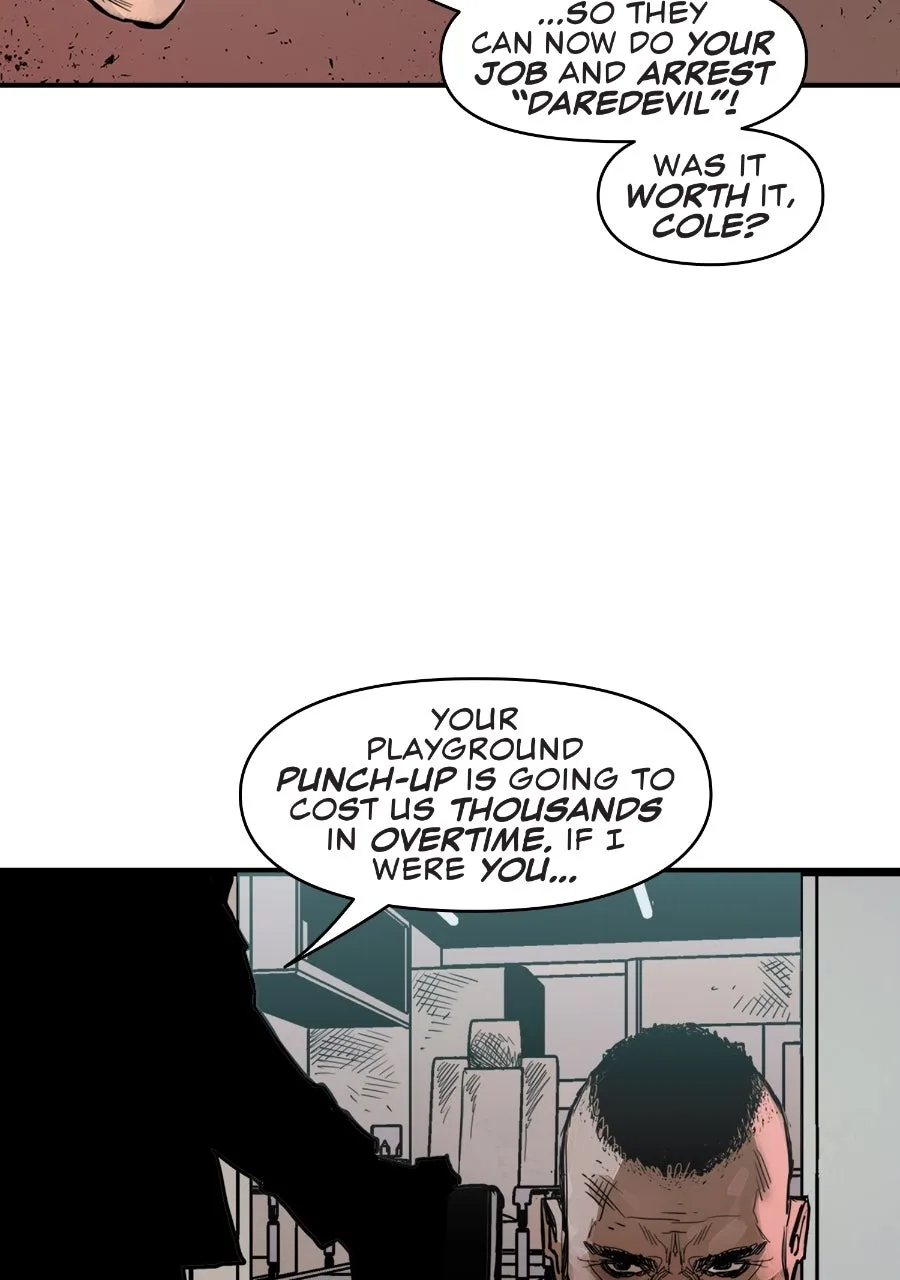 Daredevil (2019) Chapter 8 page 8