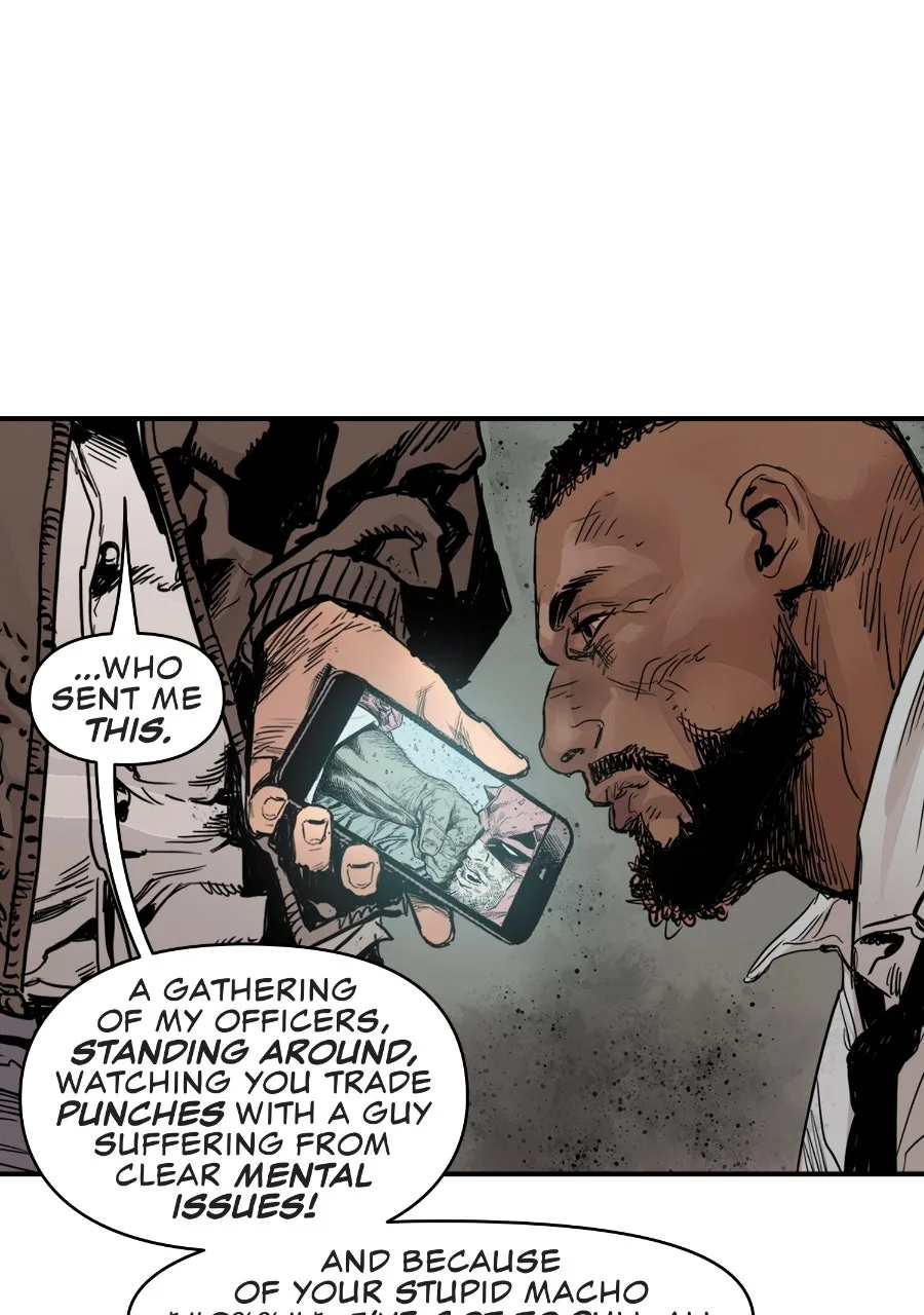 Daredevil (2019) Chapter 8 page 6
