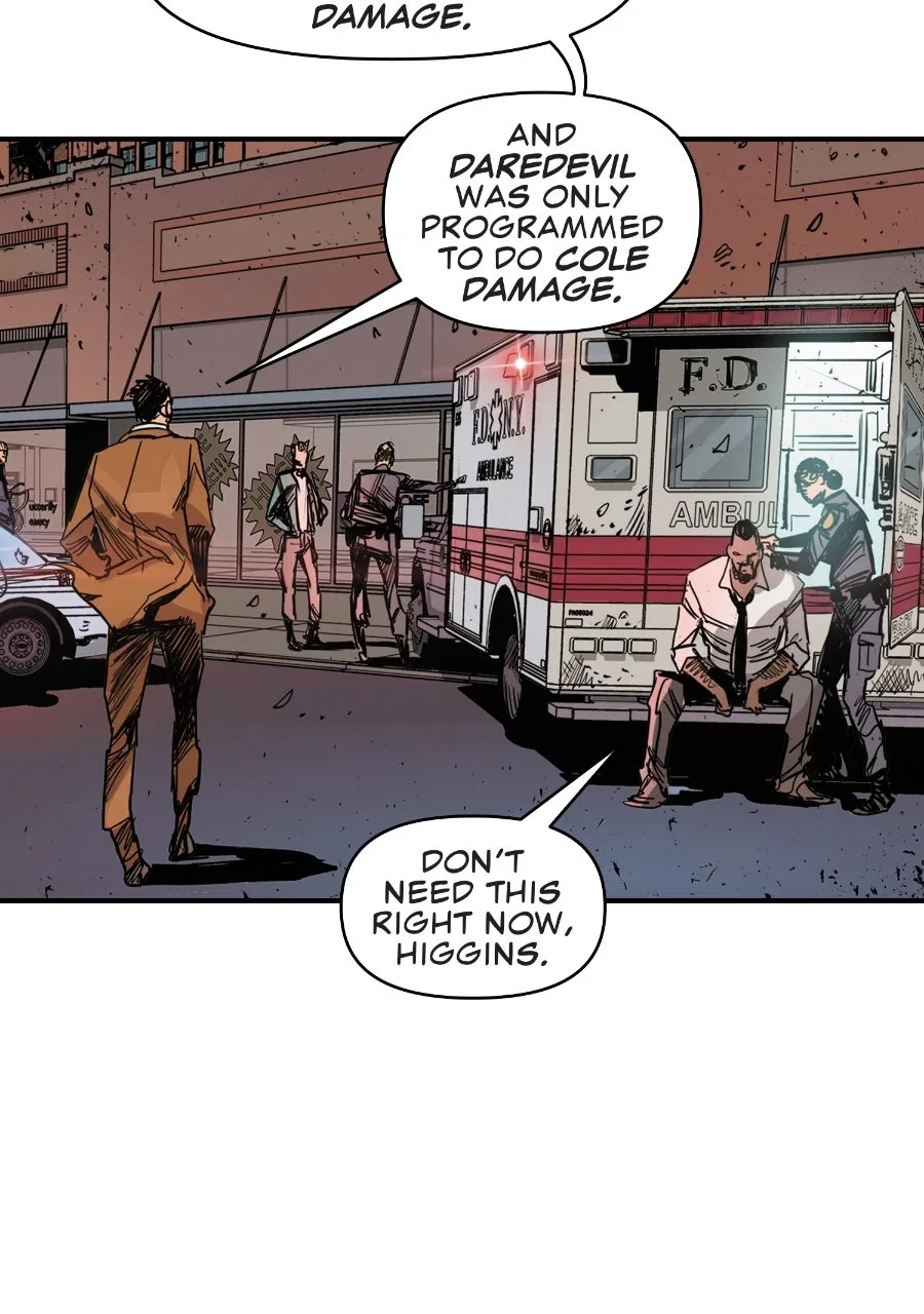 Daredevil (2019) Chapter 8 page 2