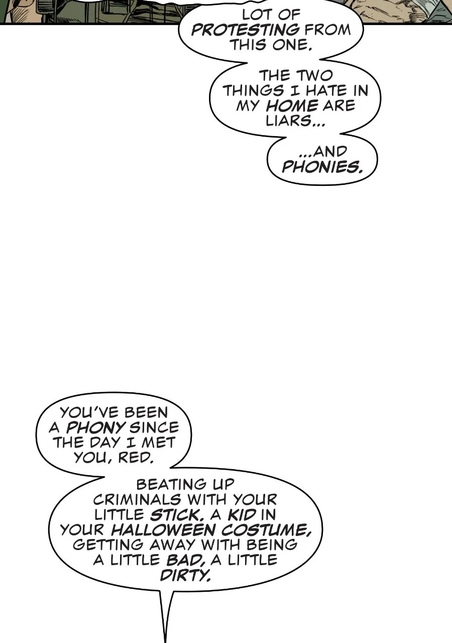 Daredevil (2019) Chapter 8 page 26