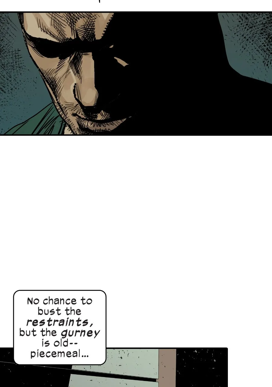 Daredevil (2019) Chapter 8 page 27