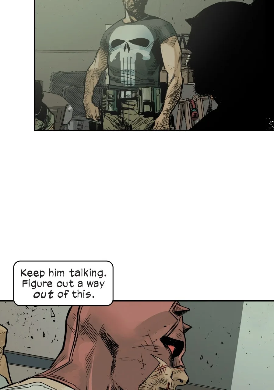 Daredevil (2019) Chapter 8 page 29