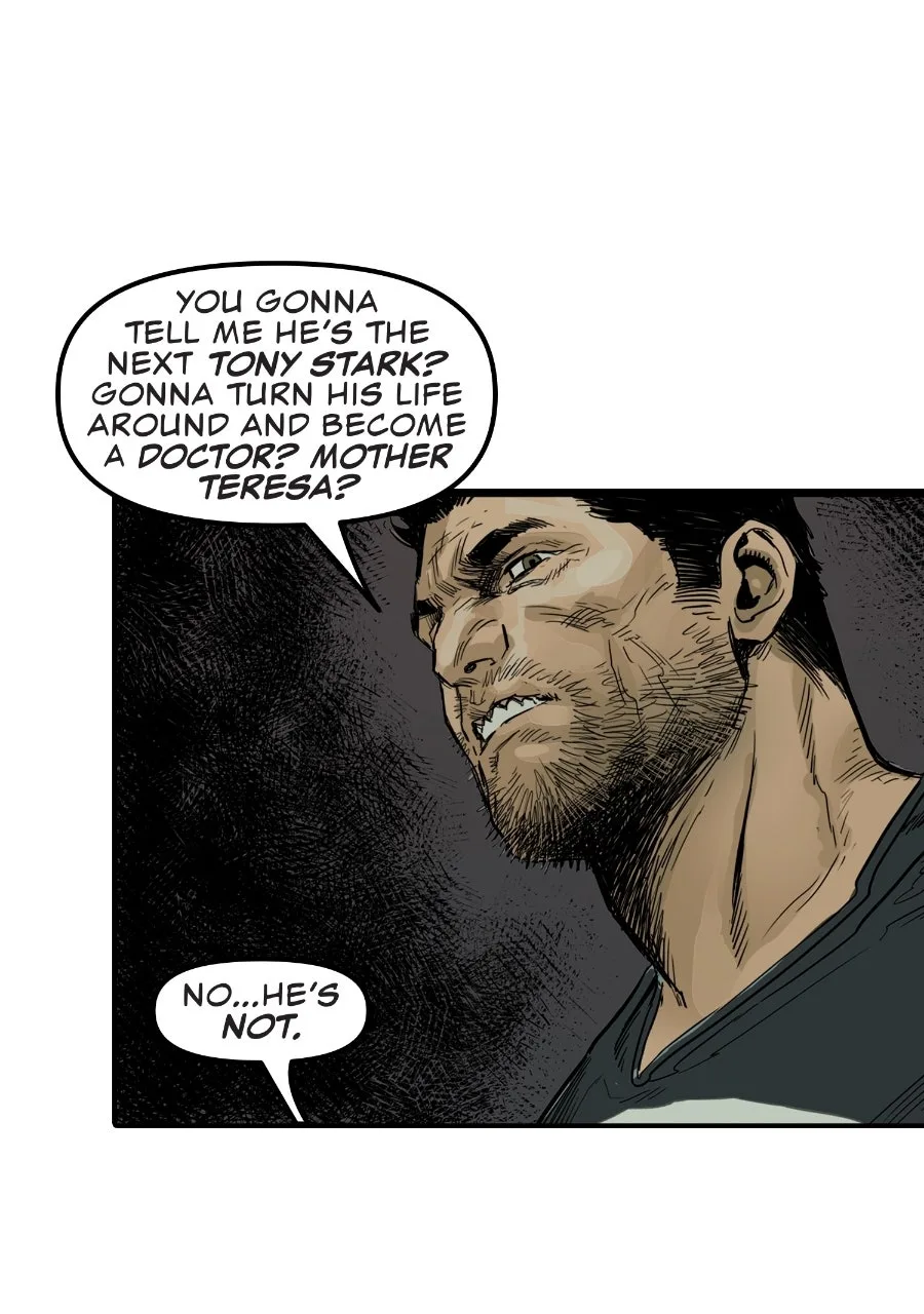 Daredevil (2019) Chapter 8 page 33
