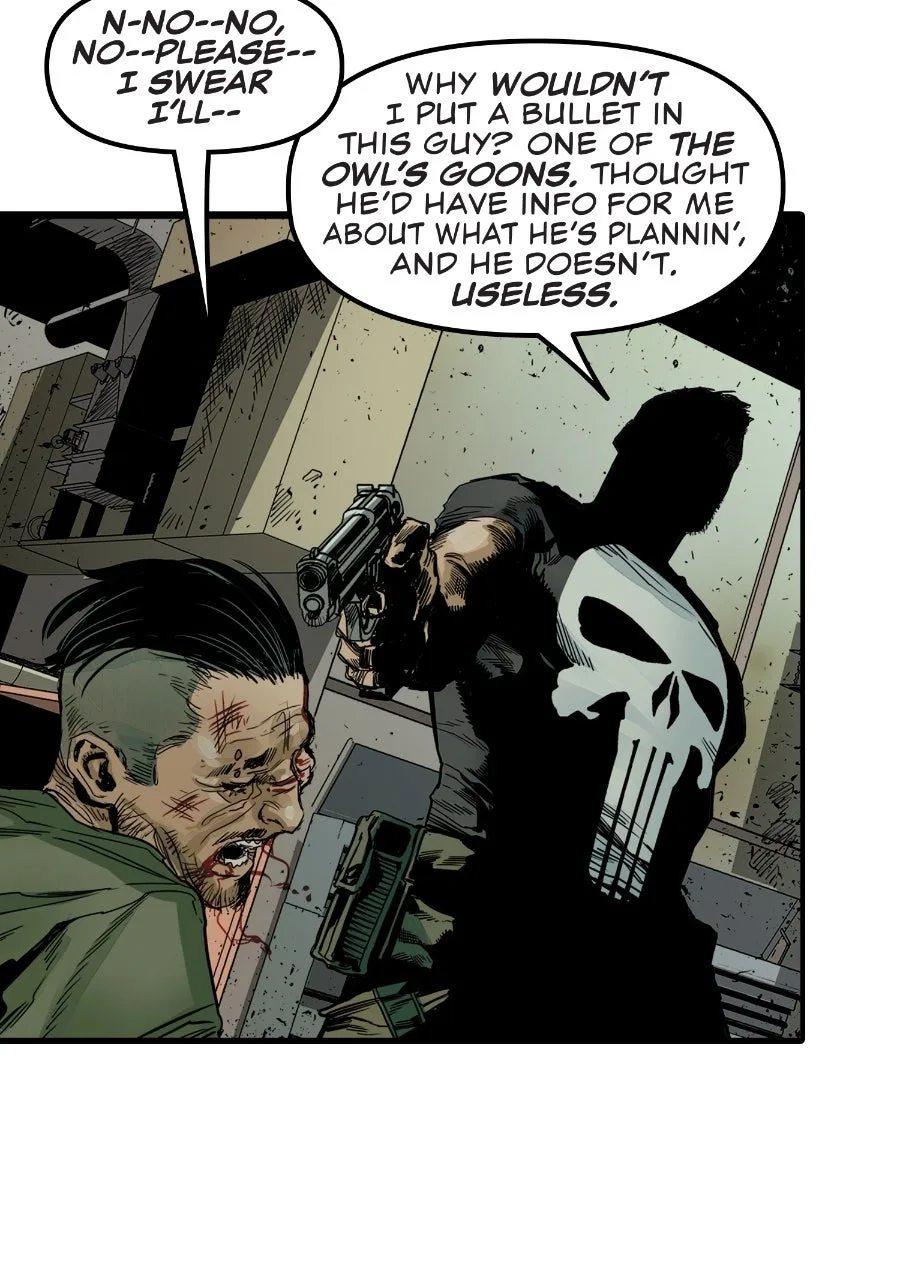 Daredevil (2019) Chapter 8 page 32