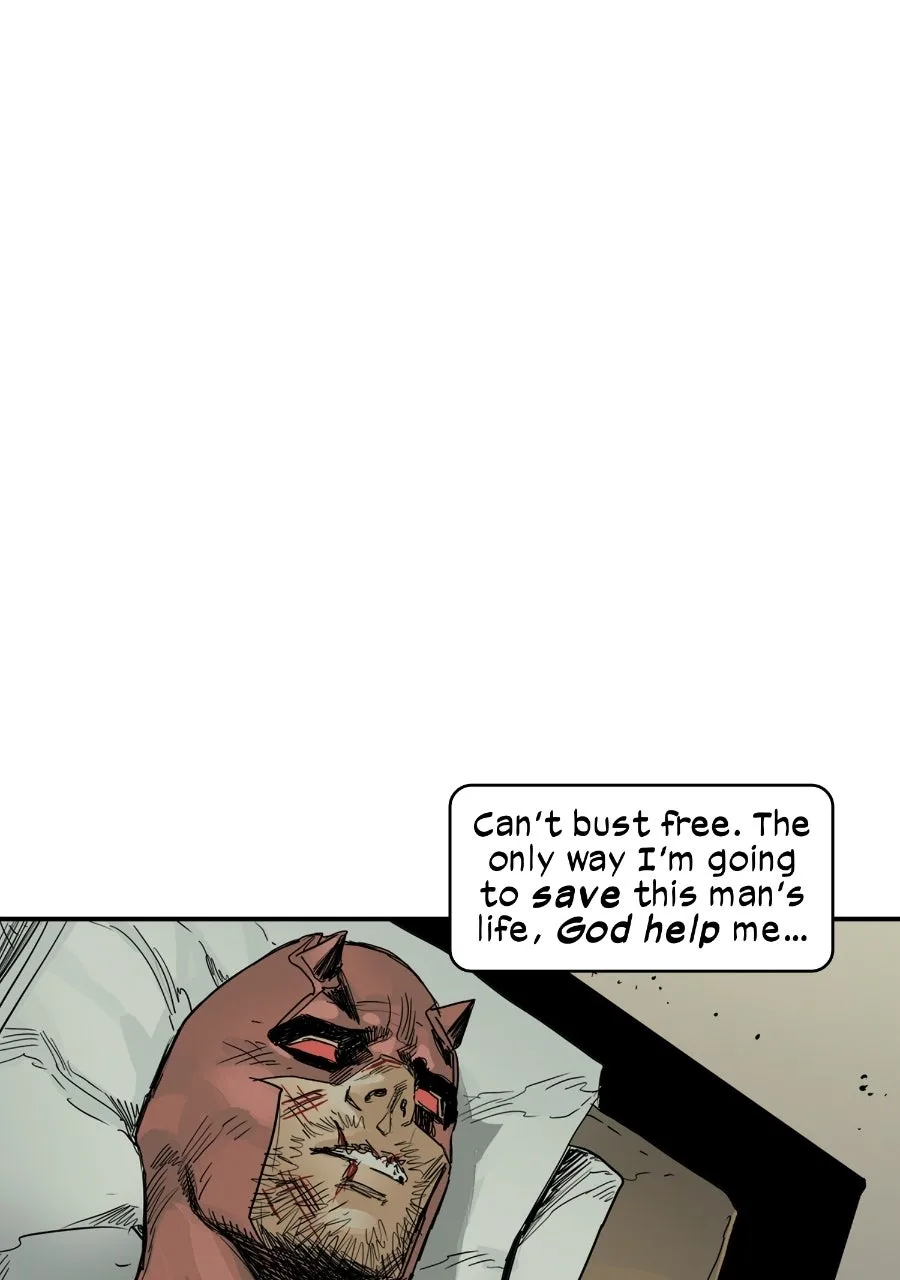 Daredevil (2019) Chapter 8 page 34