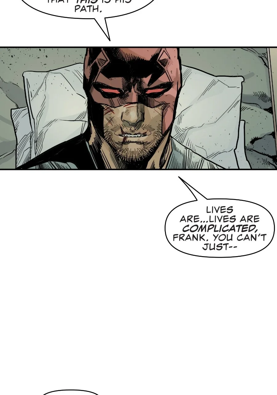 Daredevil (2019) Chapter 8 page 36