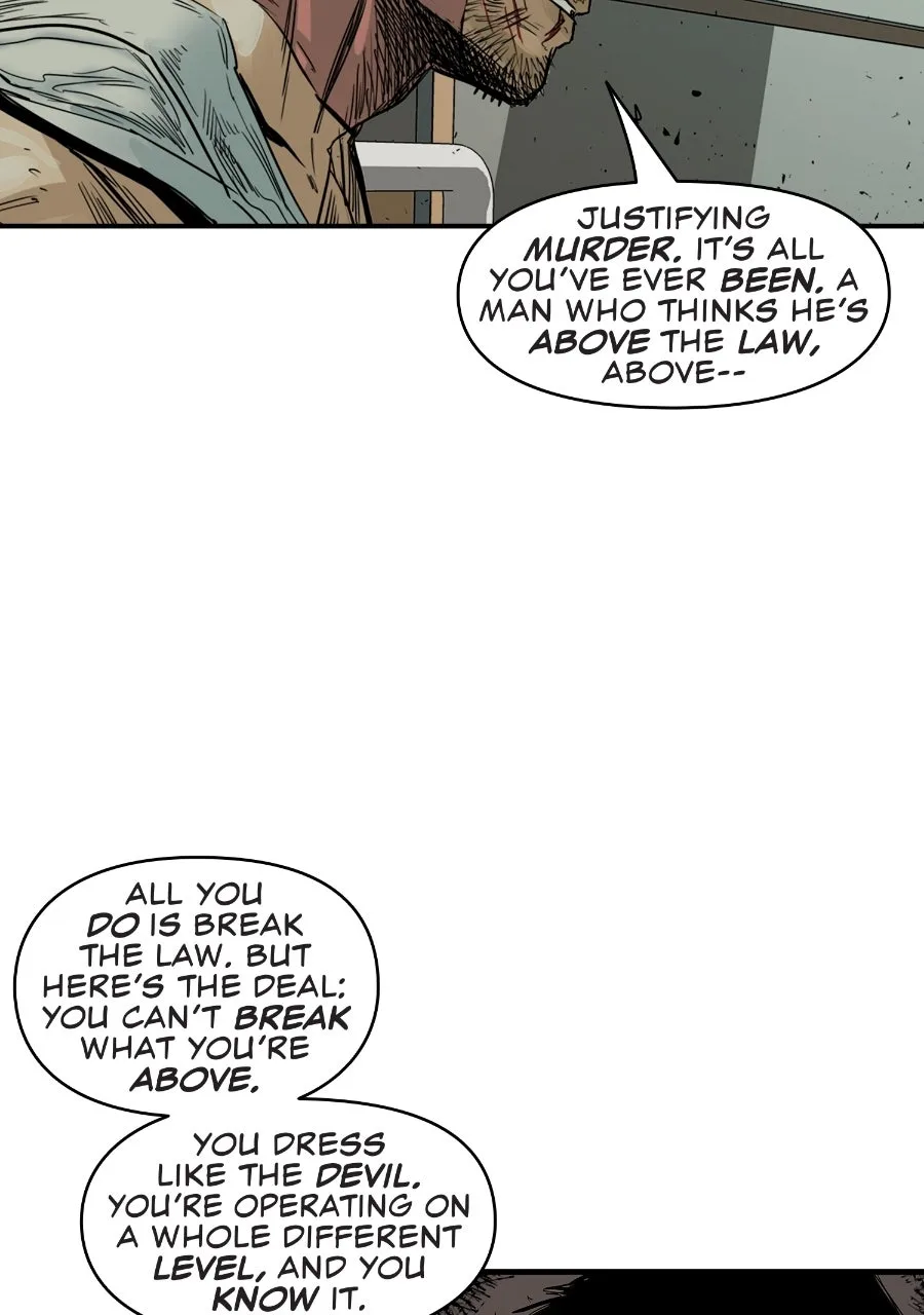 Daredevil (2019) Chapter 8 page 30