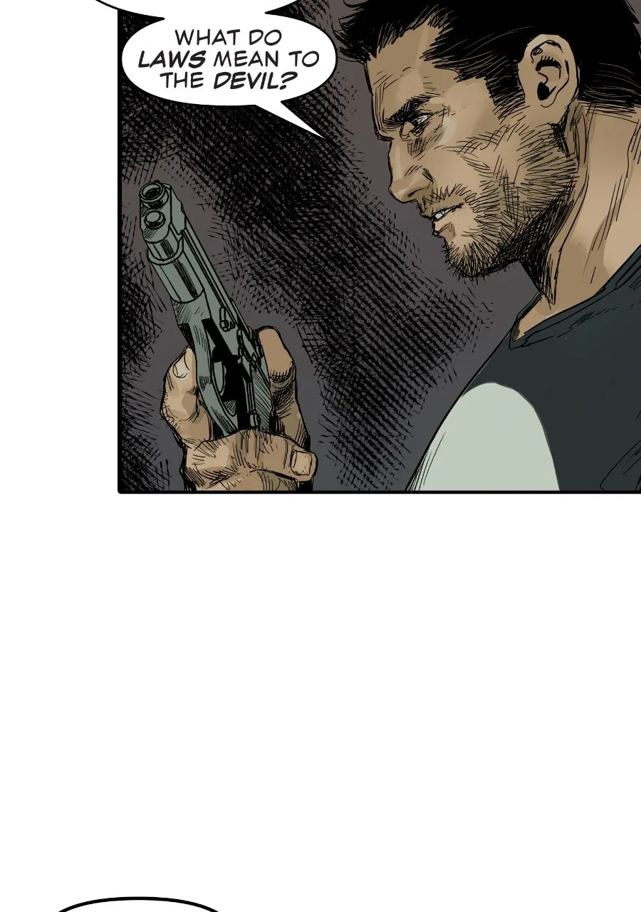 Daredevil (2019) Chapter 8 page 31