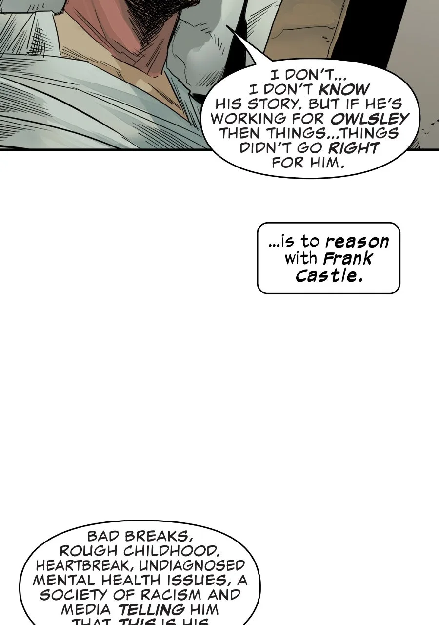 Daredevil (2019) Chapter 8 page 35