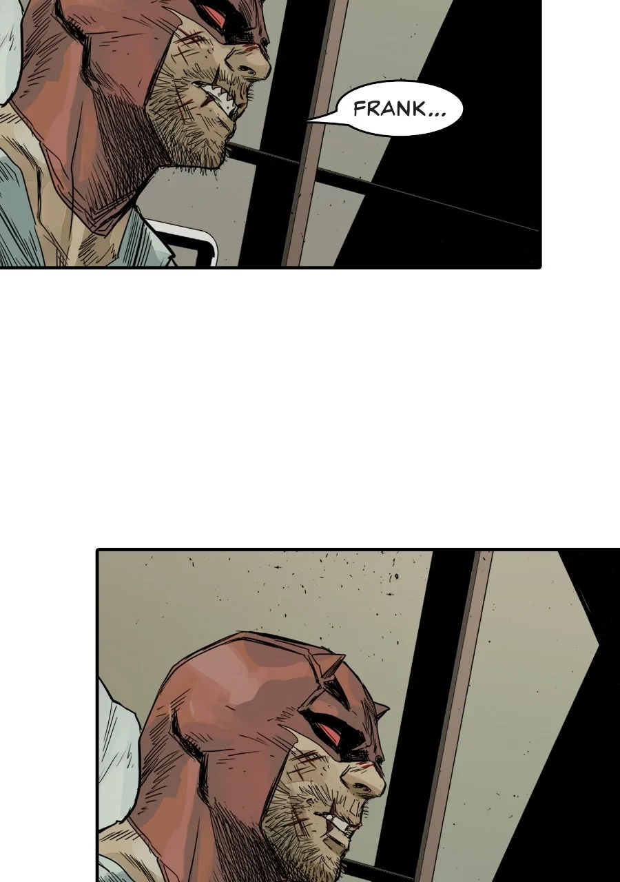 Daredevil (2019) Chapter 8 page 40