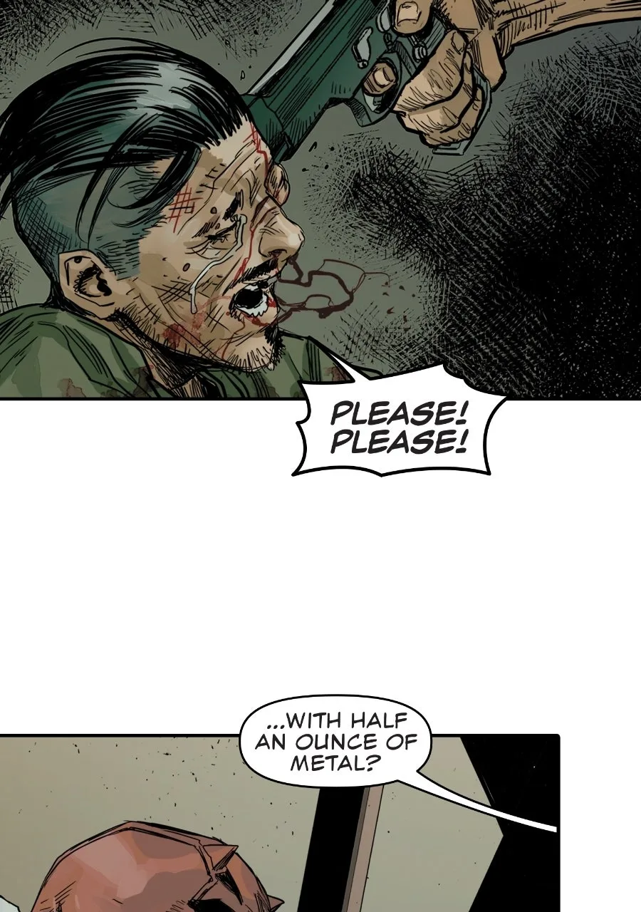 Daredevil (2019) Chapter 8 page 39