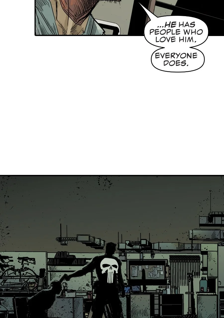 Daredevil (2019) Chapter 8 page 41