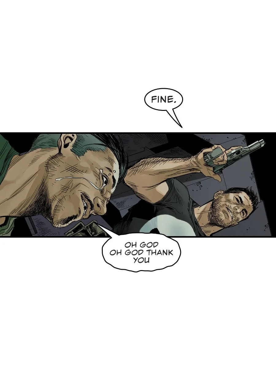 Daredevil (2019) Chapter 8 page 43