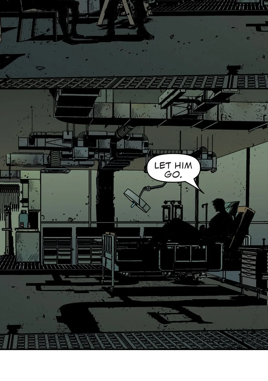 Daredevil (2019) Chapter 8 page 42