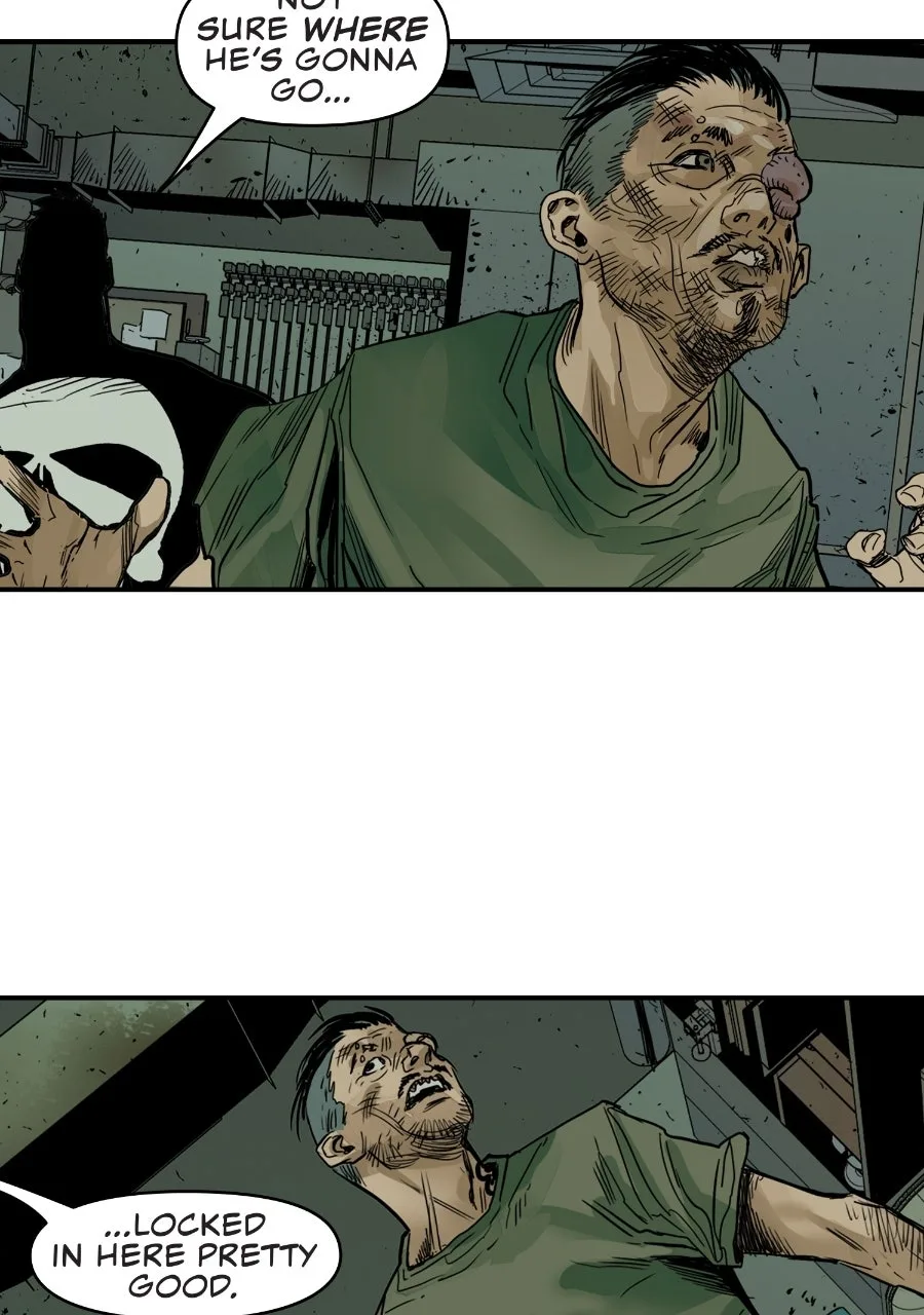 Daredevil (2019) Chapter 8 page 45