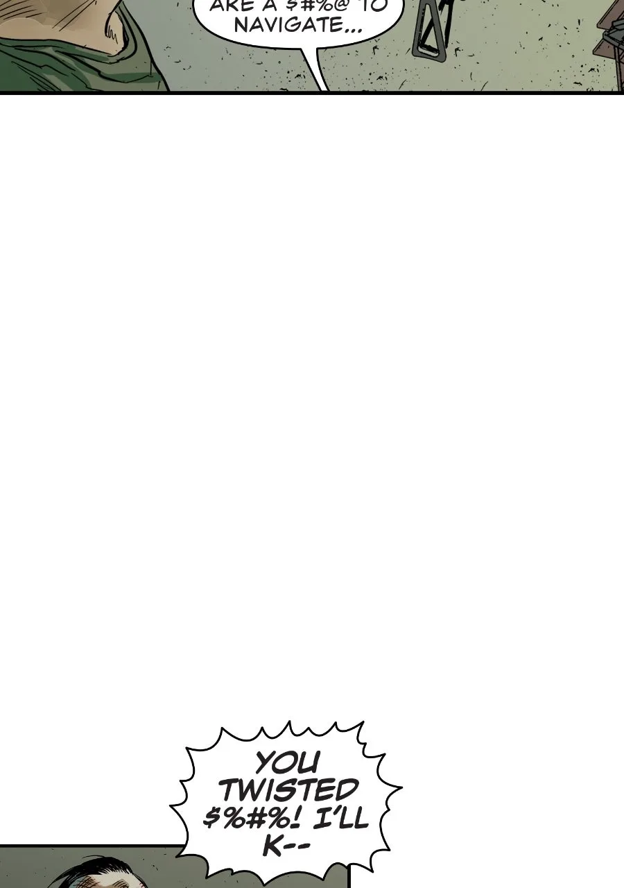 Daredevil (2019) Chapter 8 page 47