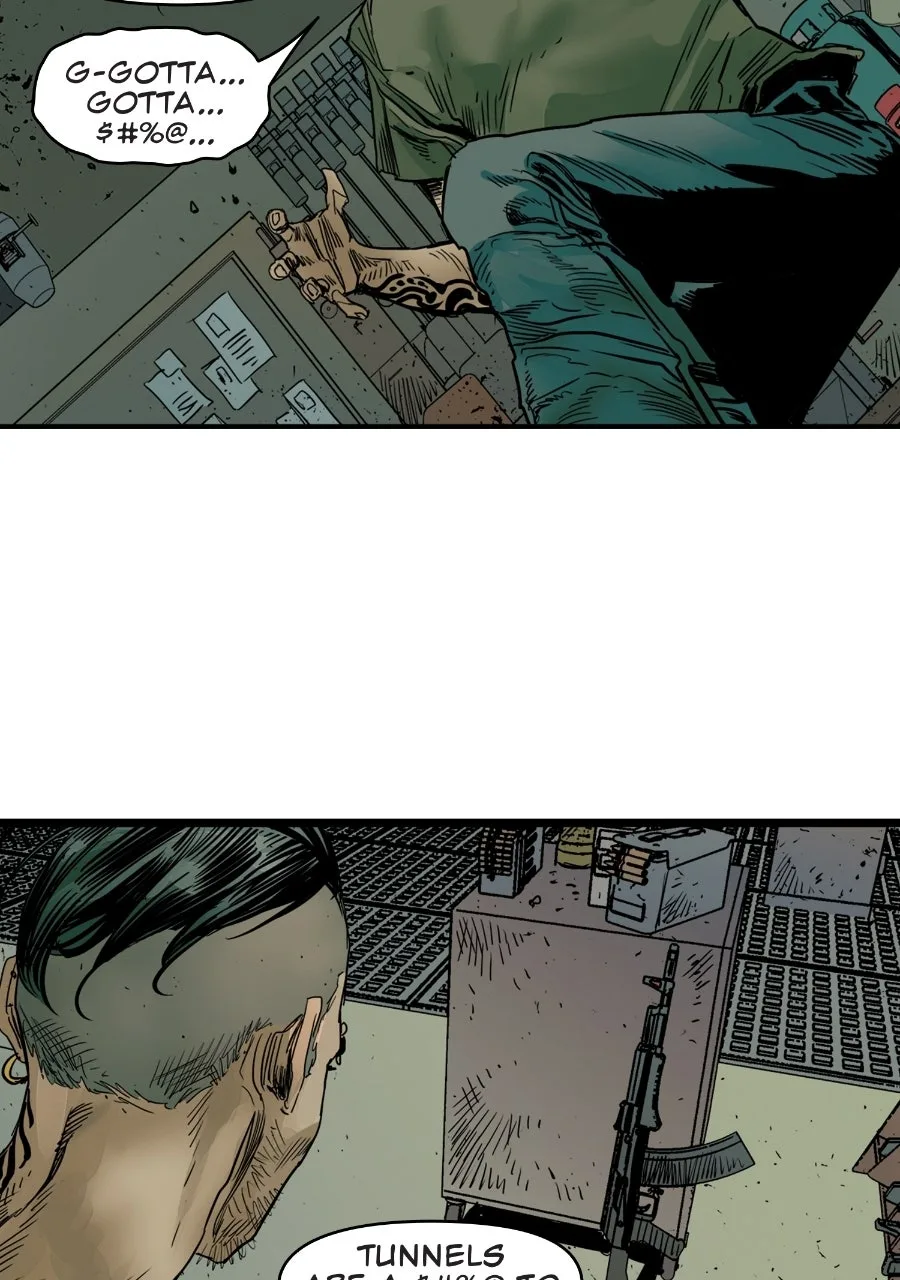 Daredevil (2019) Chapter 8 page 46