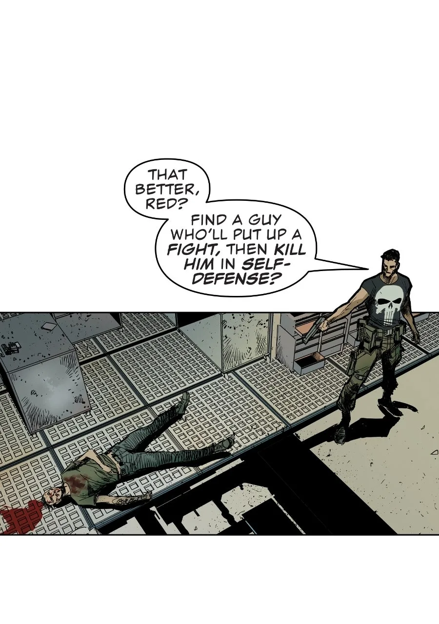 Daredevil (2019) Chapter 8 page 50