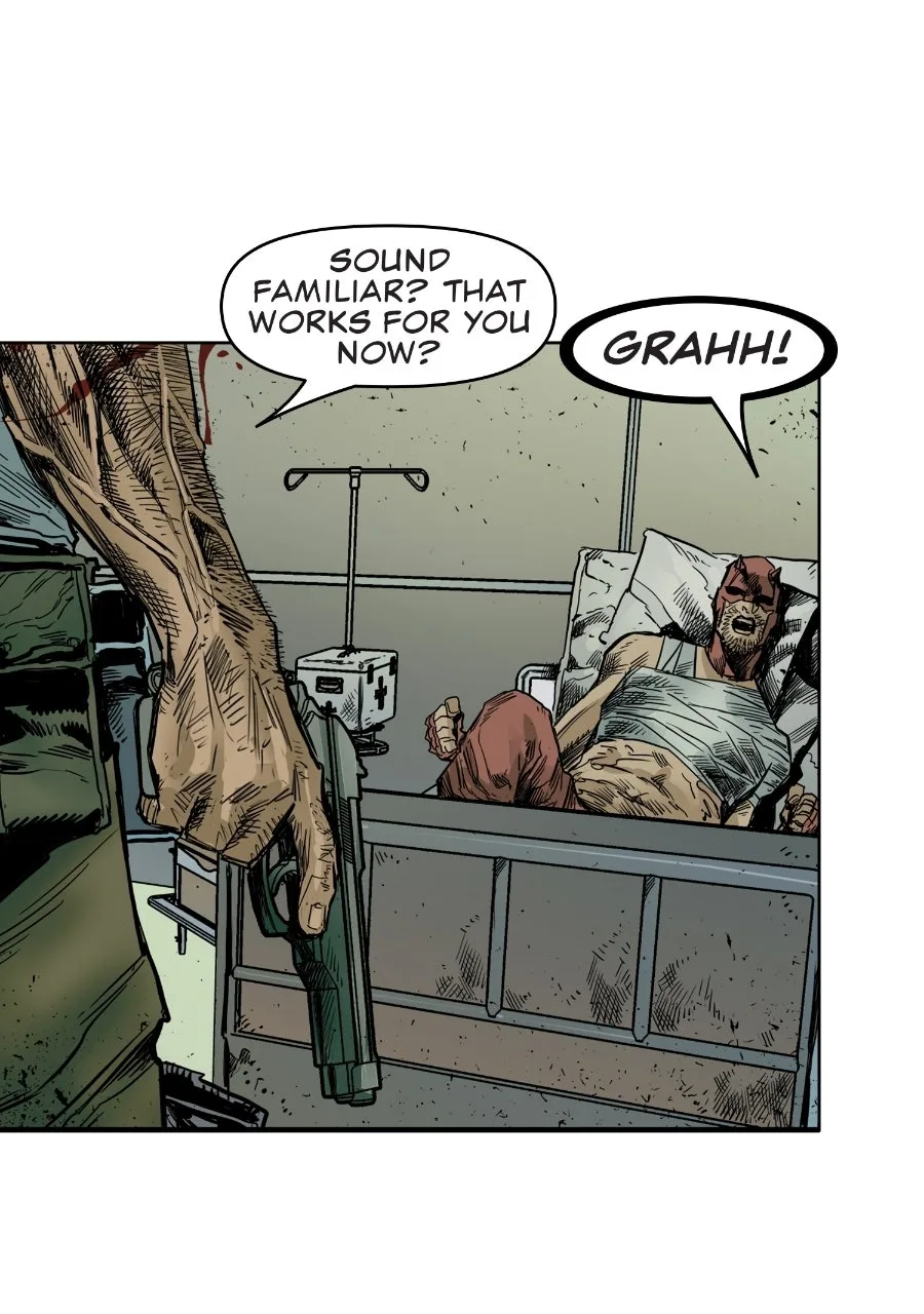 Daredevil (2019) Chapter 8 page 51