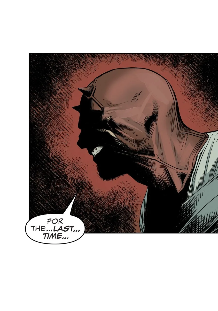 Daredevil (2019) Chapter 8 page 52