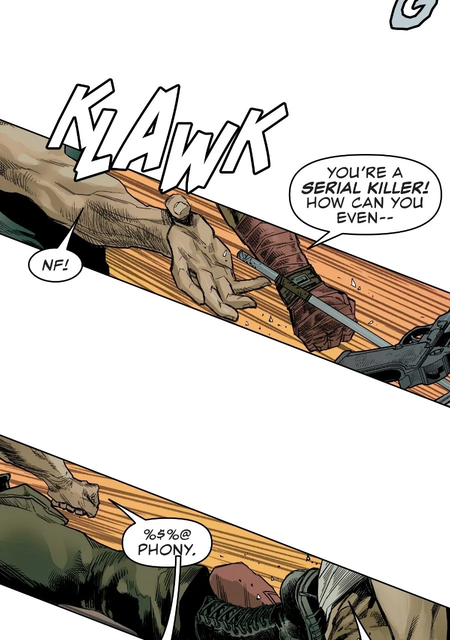 Daredevil (2019) Chapter 8 page 54