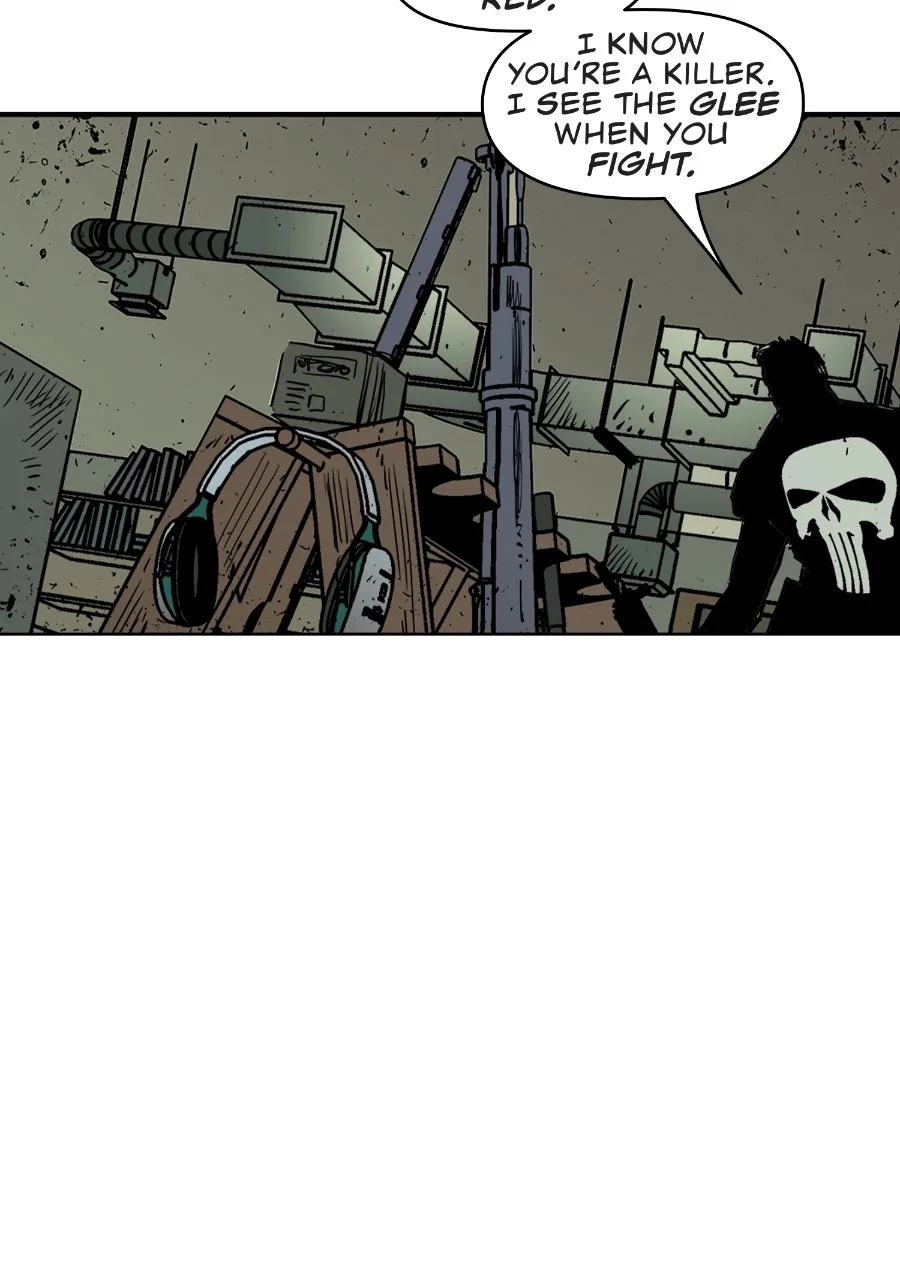 Daredevil (2019) Chapter 8 page 57
