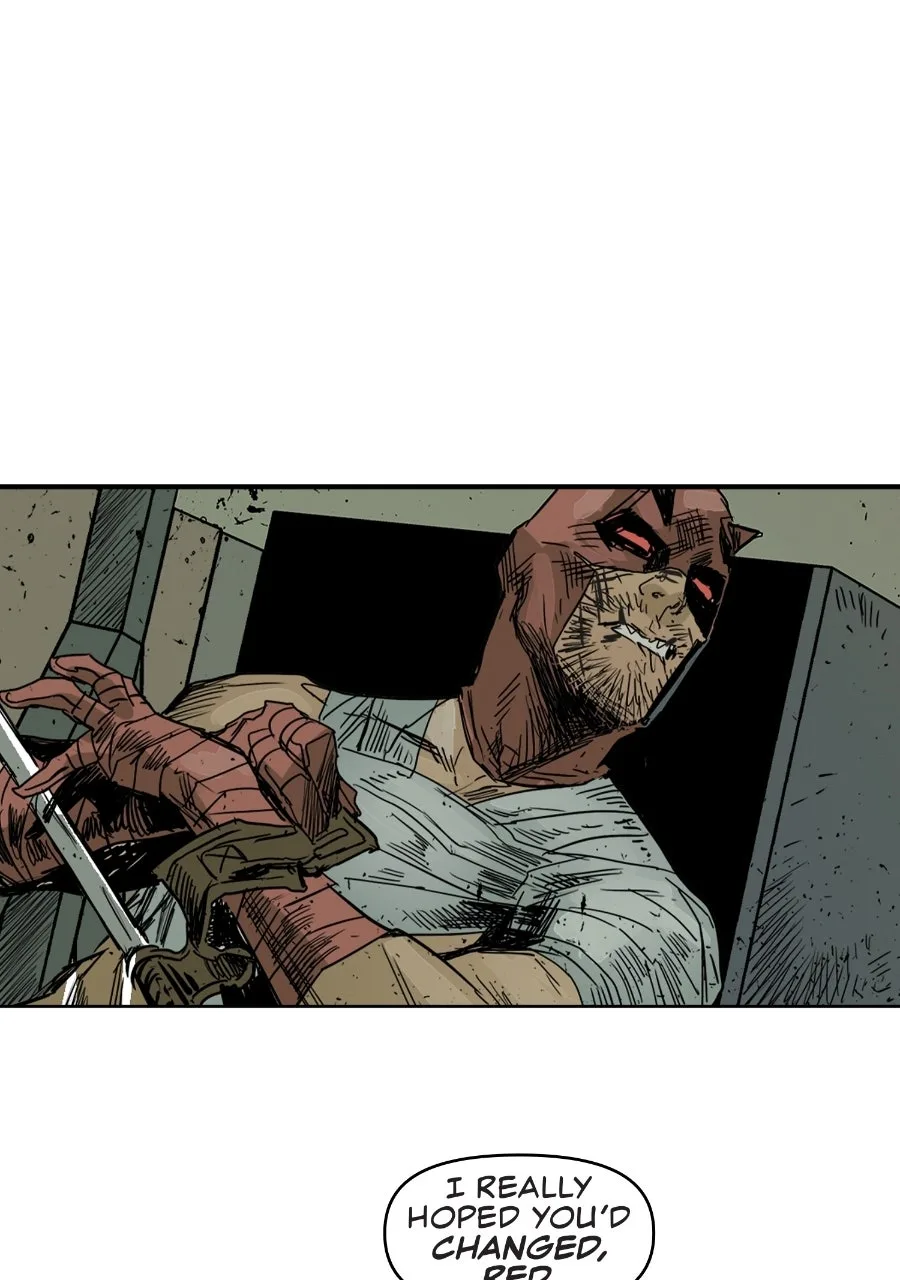 Daredevil (2019) Chapter 8 page 56