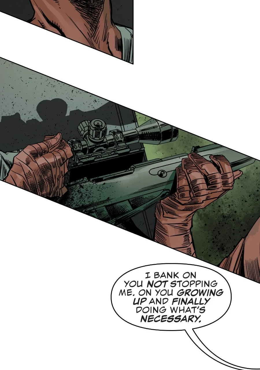 Daredevil (2019) Chapter 8 page 62