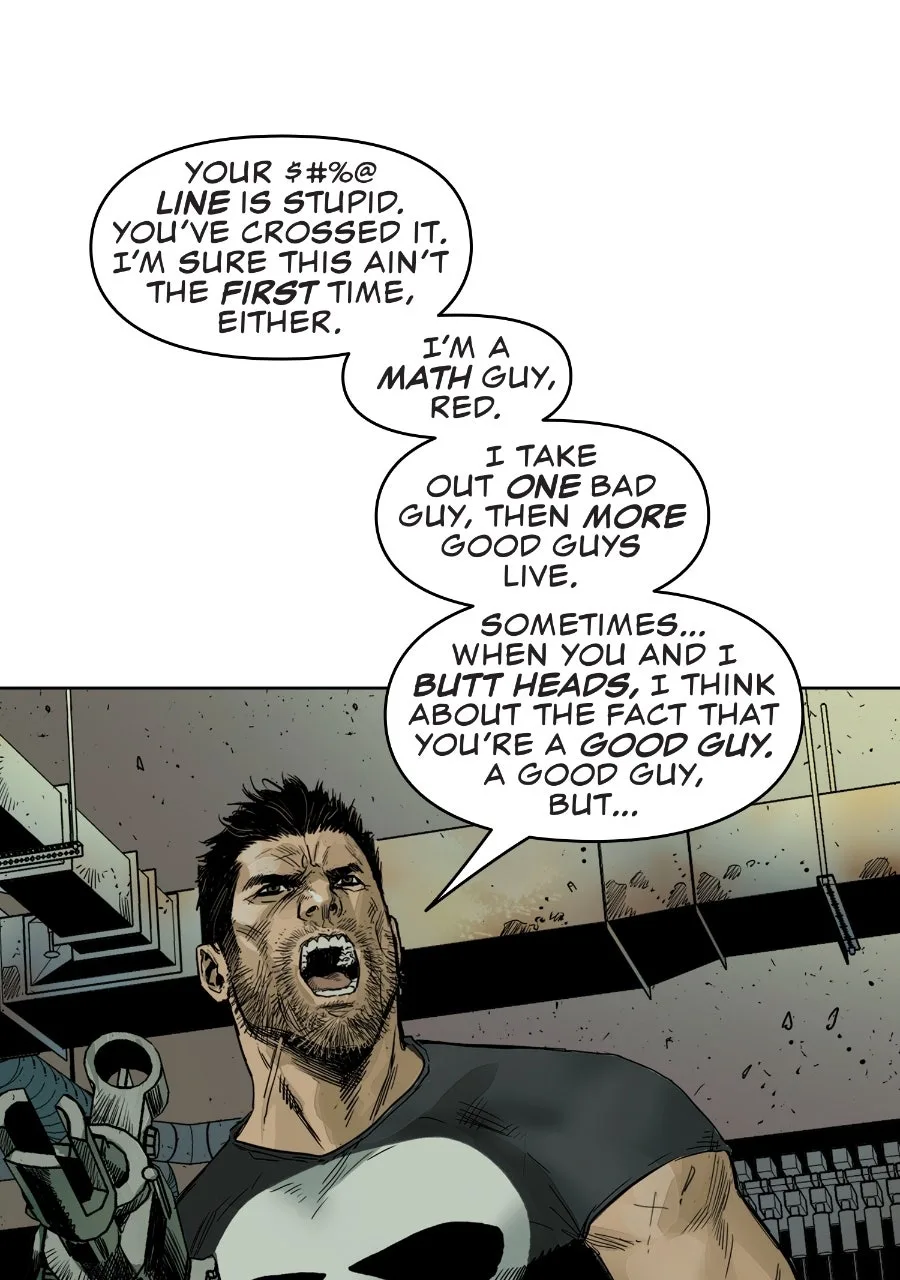 Daredevil (2019) Chapter 8 page 58