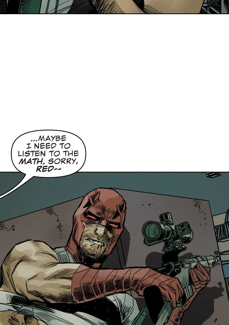 Daredevil (2019) Chapter 8 page 64