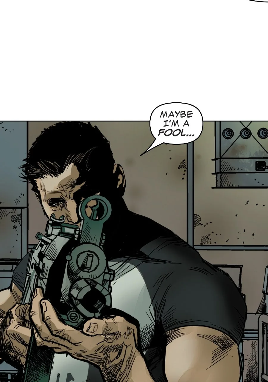 Daredevil (2019) Chapter 8 page 63