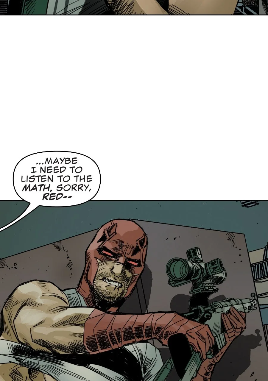 Daredevil (2019) Chapter 9 page 2