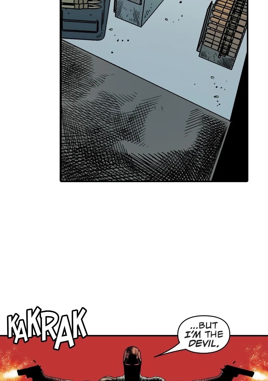 Daredevil (2019) Chapter 9 page 17