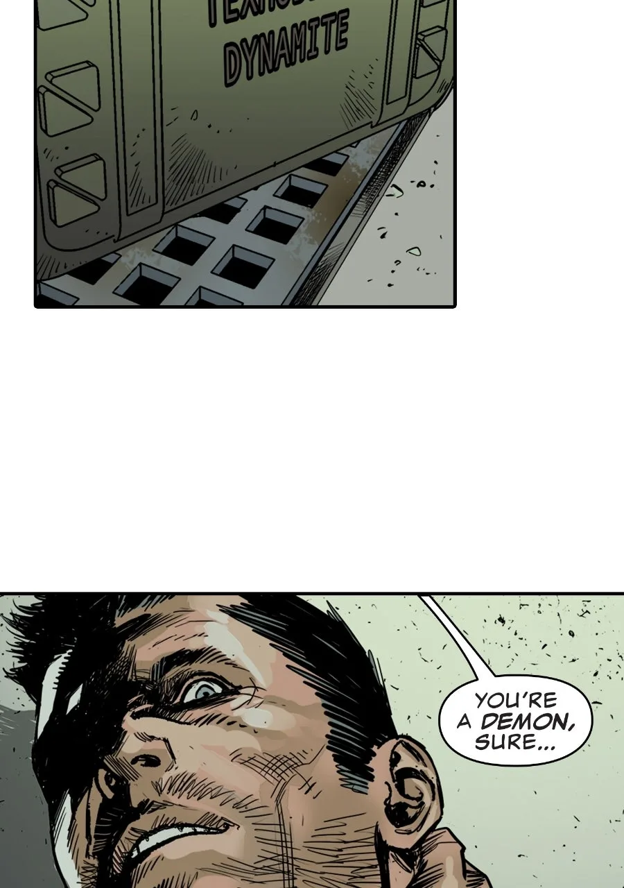 Daredevil (2019) Chapter 9 page 15